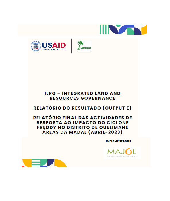 Produção de Carvão Vegetal