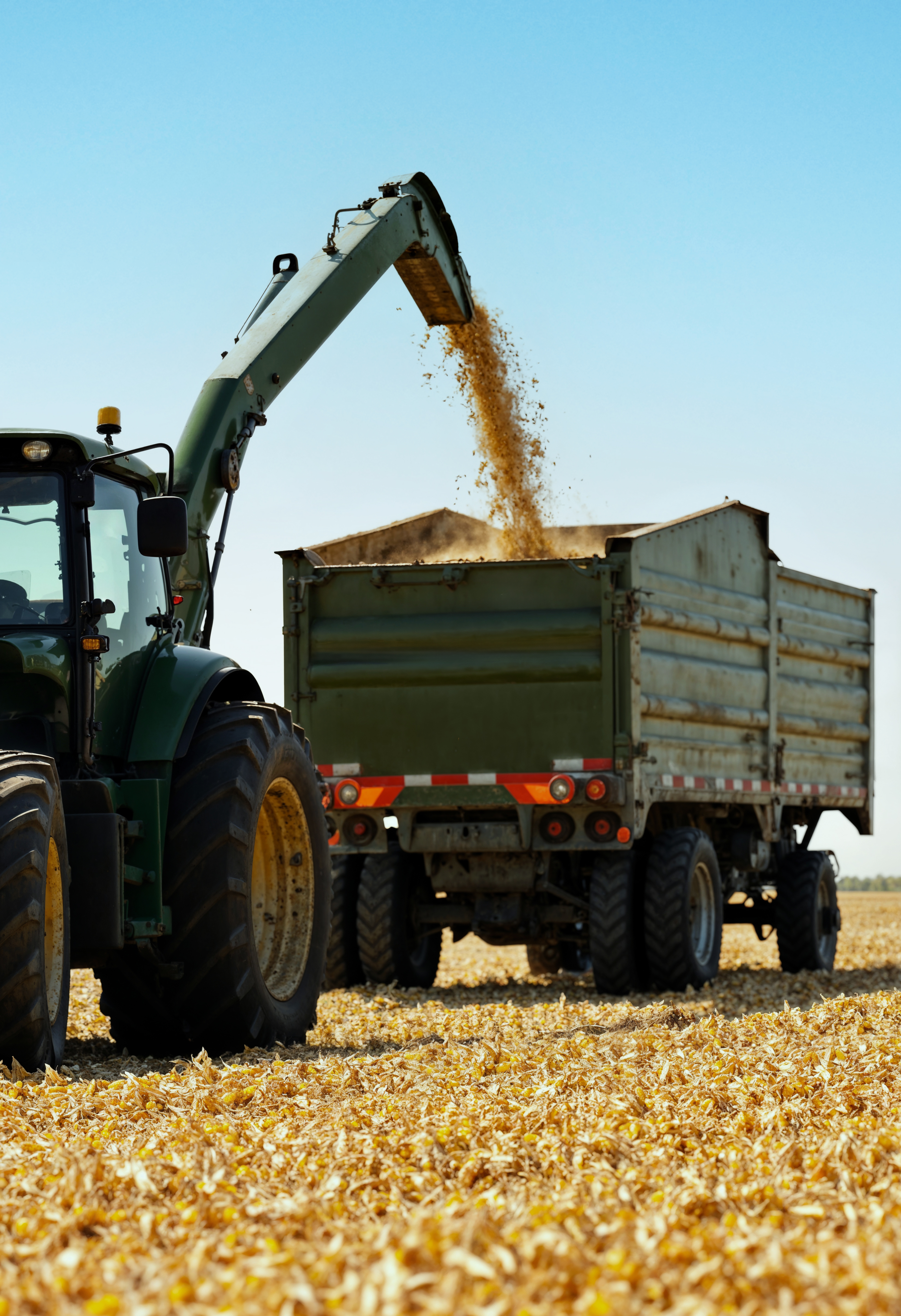 Serviços de Logística